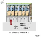 佐倉市王子台３丁目 月極駐車場